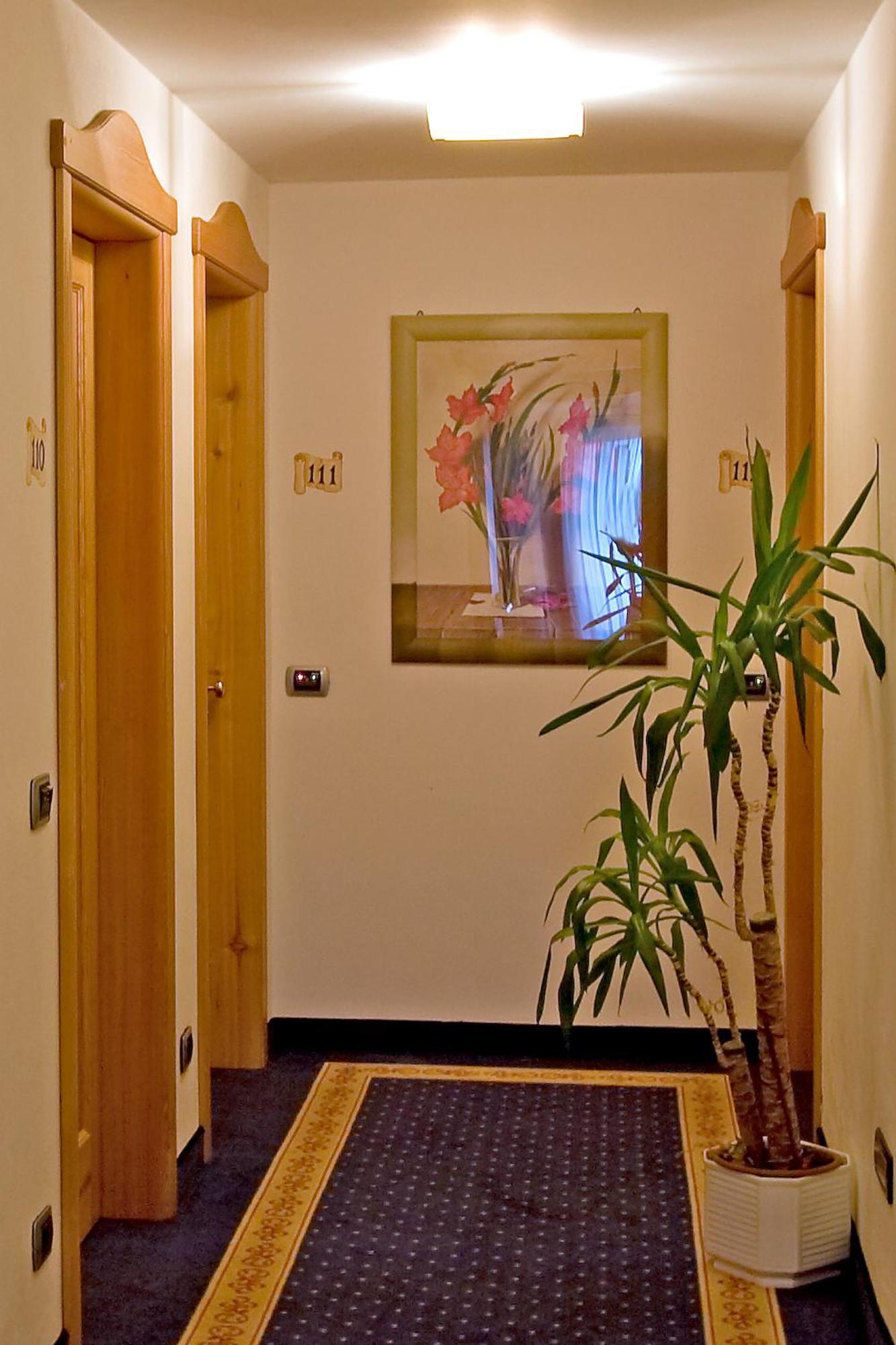 Hotel Salvan Campitello di Fassa Exterior photo